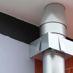 Ventilation simple flux : assurez une ventilation de base pour votre habitat Luce